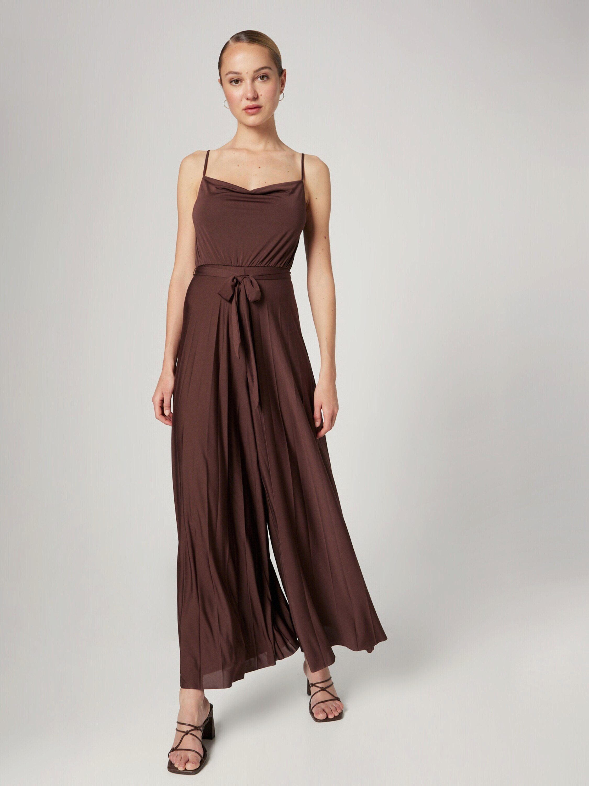Guido Maria Kretschmer Women Jumpsuit Sofia günstig online kaufen