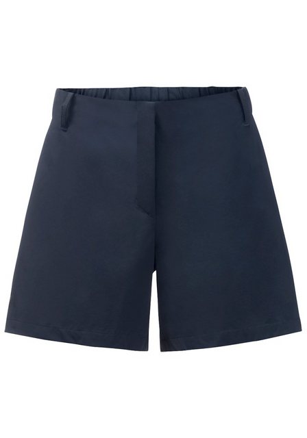 Jack Wolfskin Funktionsshorts PACK & GO SHORT W günstig online kaufen