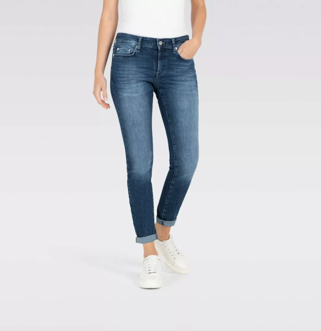 MAC Slim-fit-Jeans günstig online kaufen