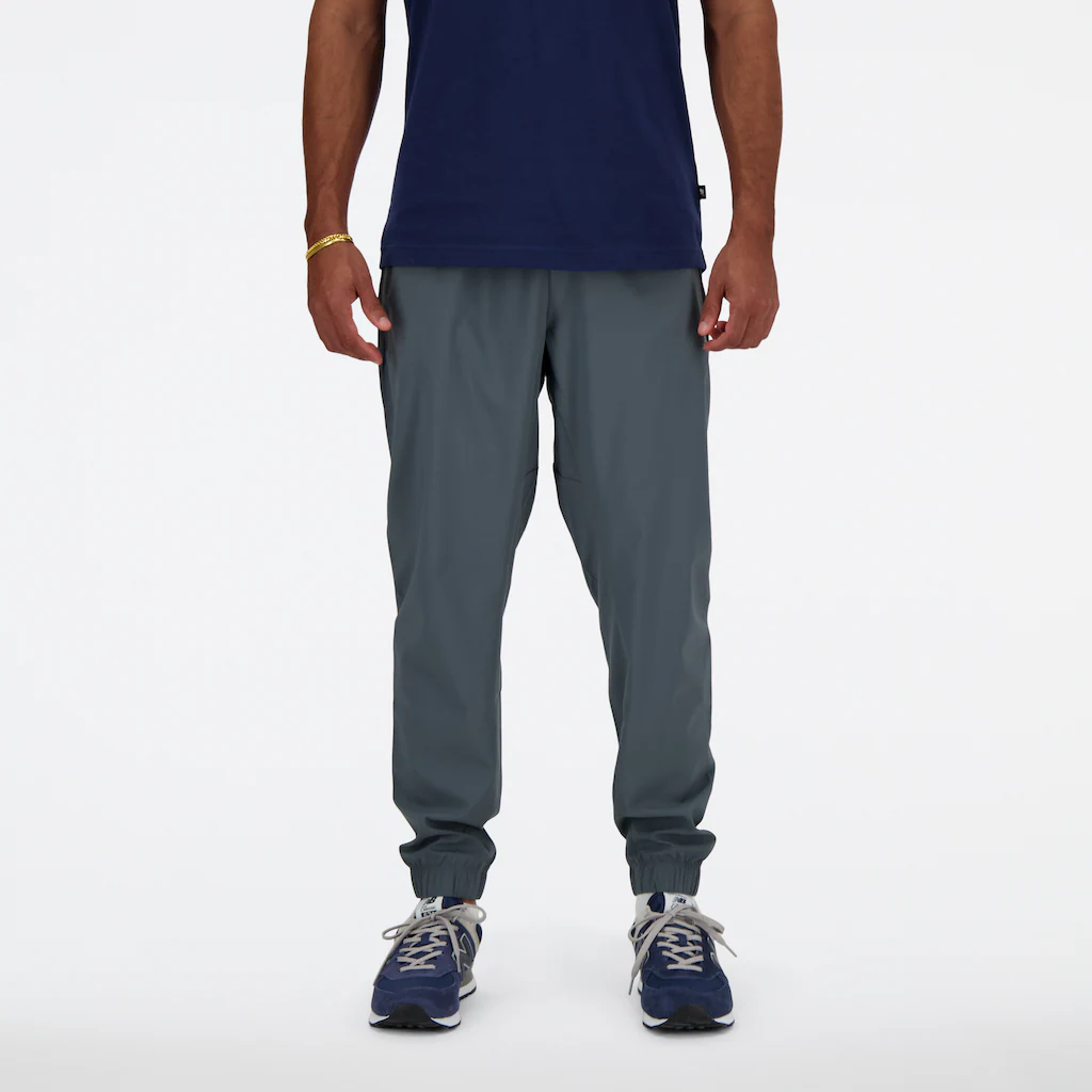 New Balance Trainingshose "Sport Essentials Woven Jogger" günstig online kaufen