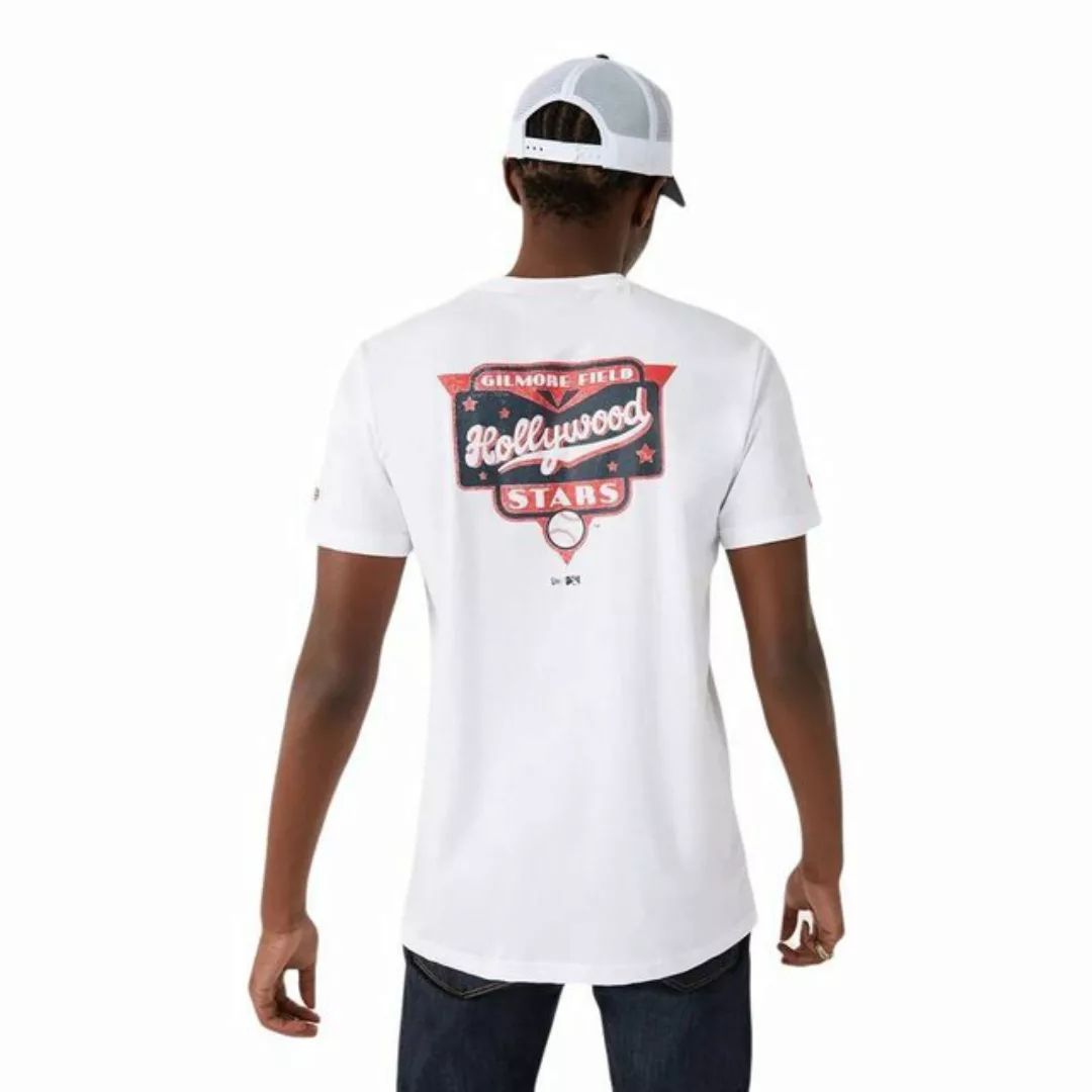 New Era T-Shirt T-Shirt New Era HOLSTA Minor League, G M, F white günstig online kaufen