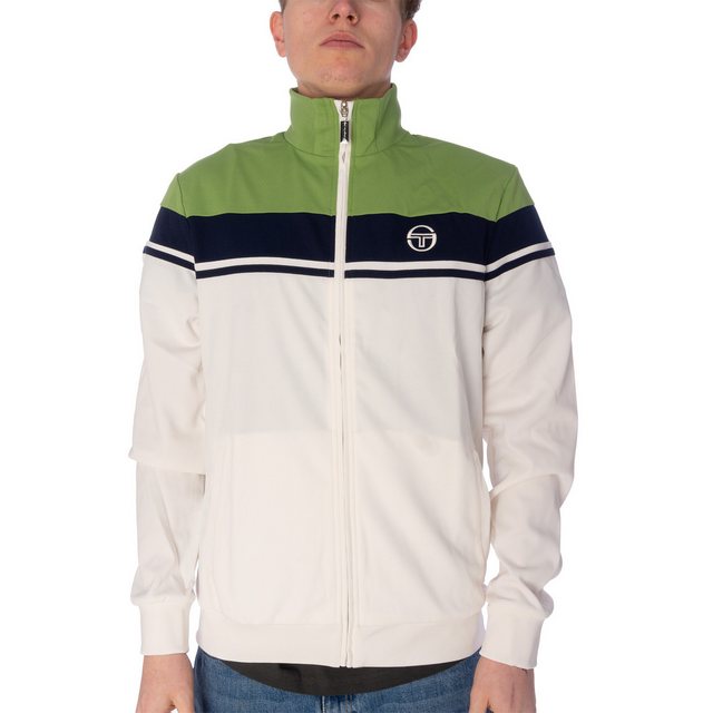 Sergio Tacchini Sweatjacke Jacke Sergio Tacchini Damarindo günstig online kaufen