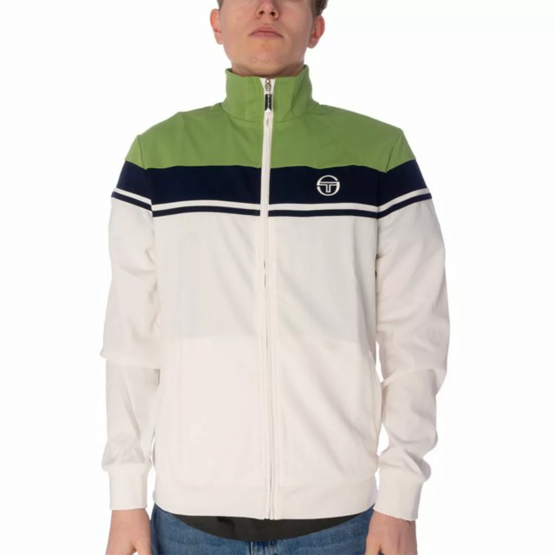 Sergio Tacchini Trainingsjacke "DAMARINDO TRACK TOP Herren", ohne Kapuze, T günstig online kaufen