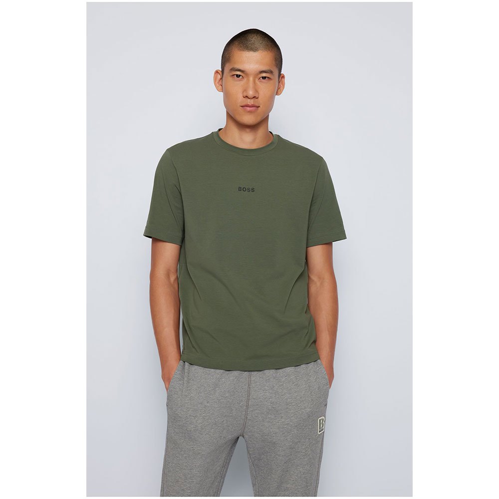 Boss Chup 1 T-shirt 2XL Open Green günstig online kaufen