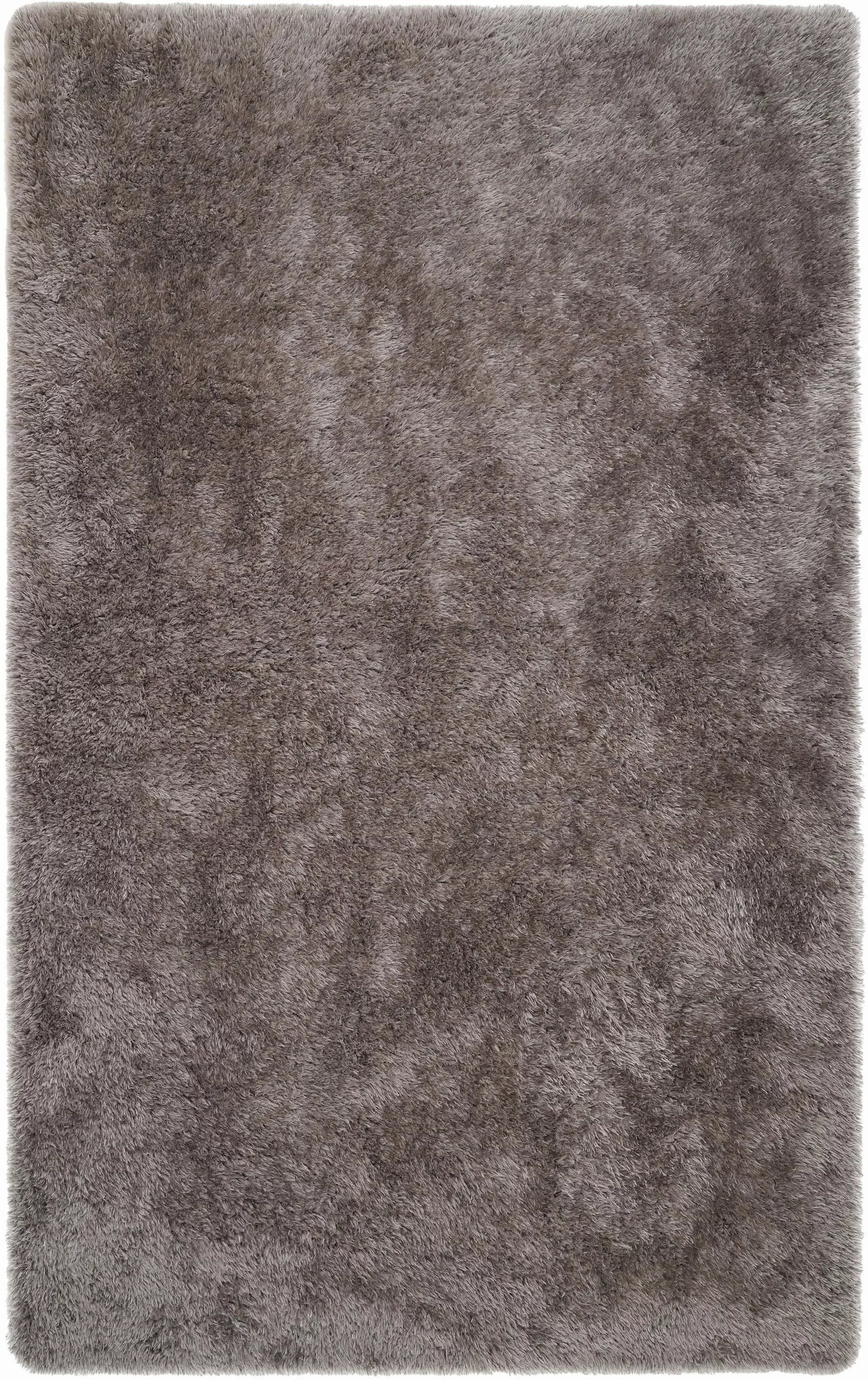 my home Hochflor-Teppich Micro Shaggy, rechteckig, günstig online kaufen