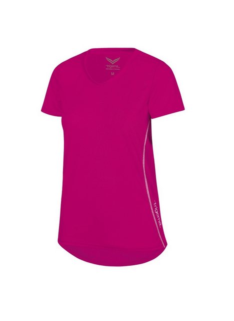 Trigema T-Shirt TRIGEMA Sportshirt COOLMAX® (1-tlg) günstig online kaufen