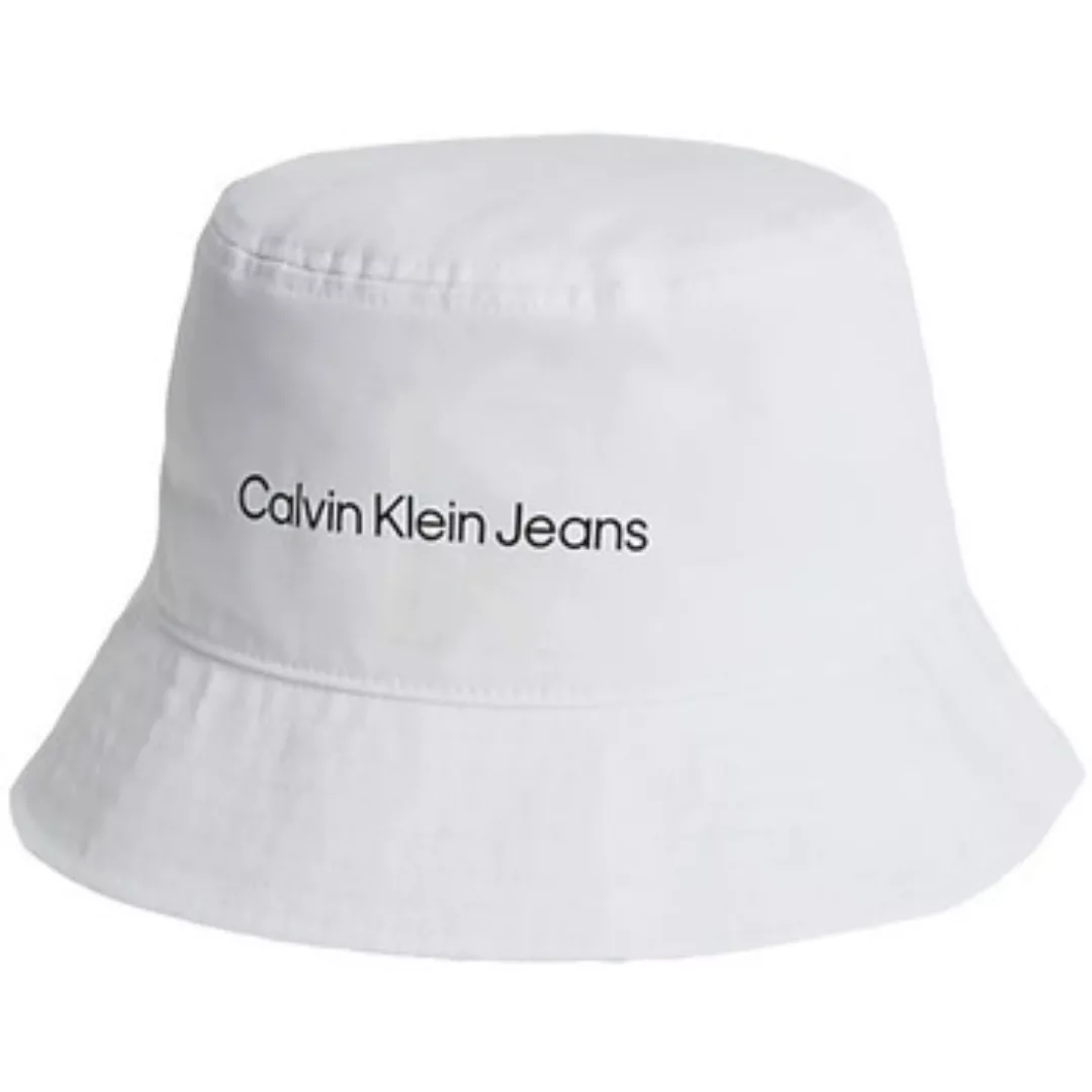 Calvin Klein Jeans  Hut Monogram günstig online kaufen