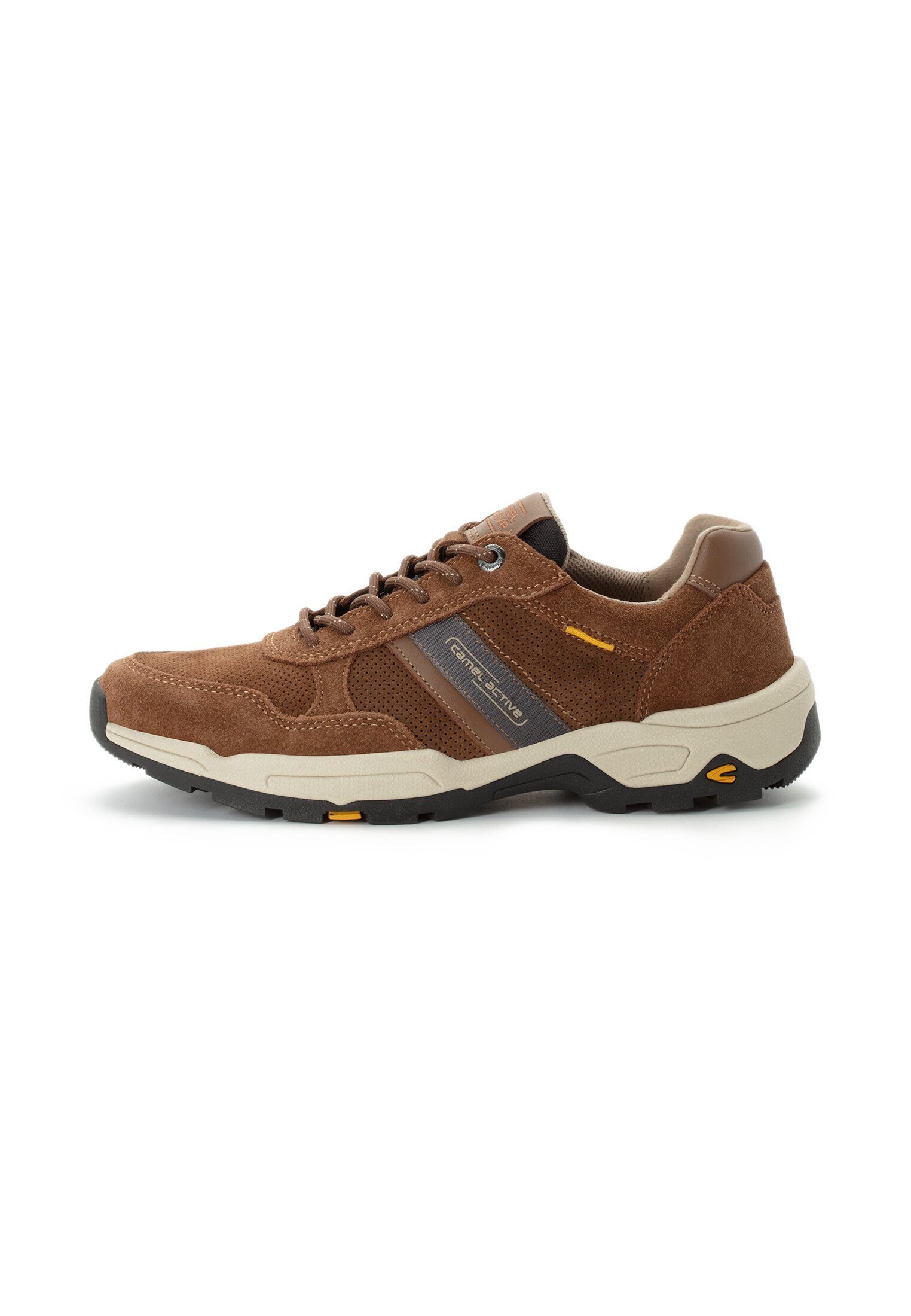 camel active mit griffiger Laufsohle Sneaker günstig online kaufen