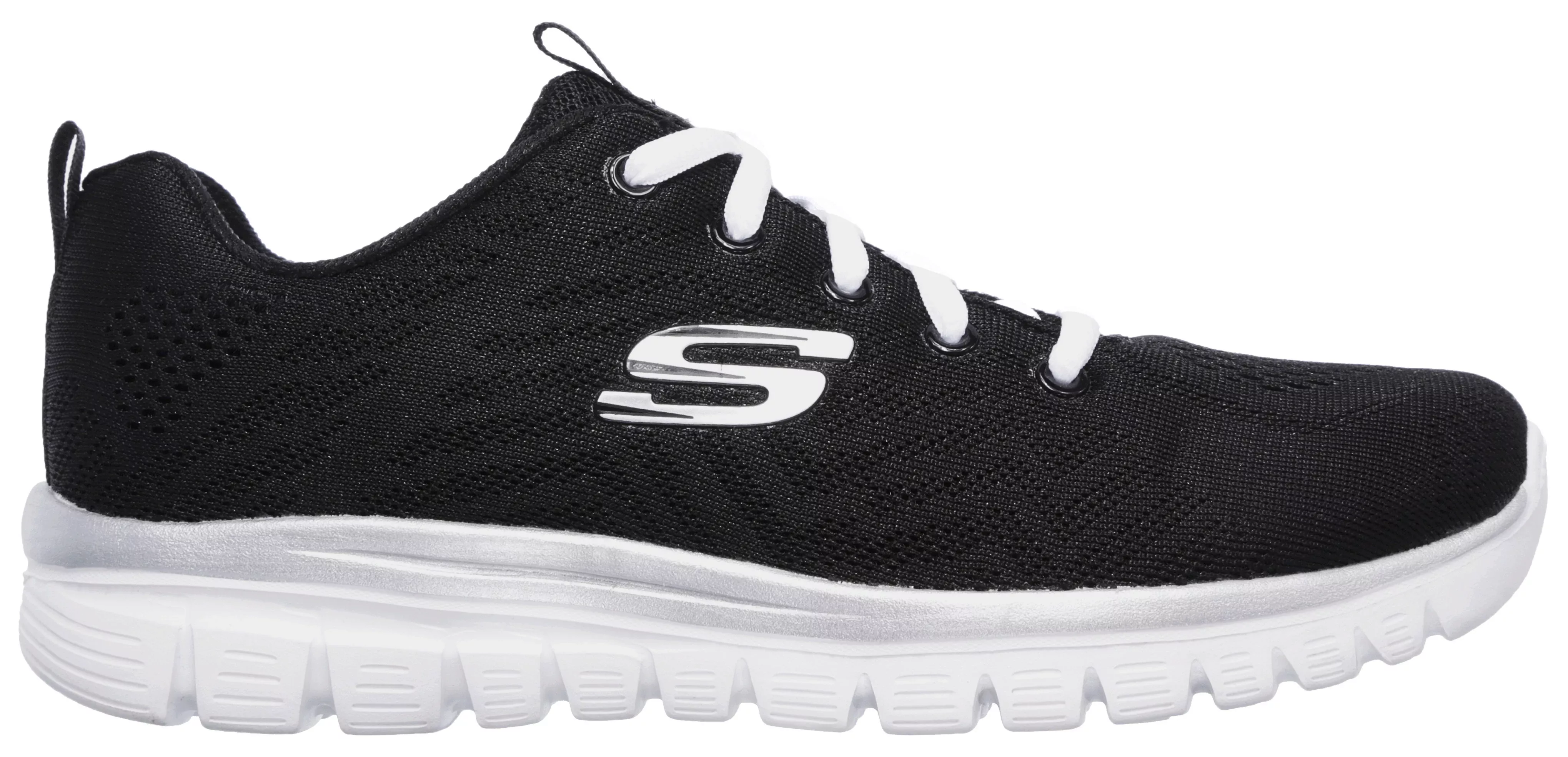 Skechers GRACEFUL - GET CONNECTED Sneaker günstig online kaufen