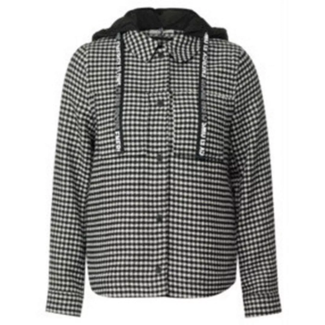 Cecil  Blazer Oversized Shirt für Damen günstig online kaufen