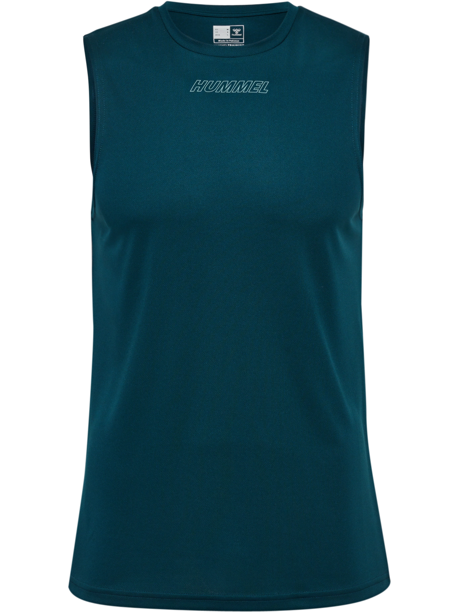 hummel Tanktop "hmlTE FLEX TANKTOP", (0 tlg.) günstig online kaufen