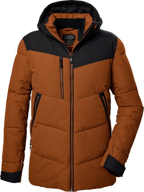 Killtec Funktionsjacke KOW 306 MN QLTD JCKT günstig online kaufen