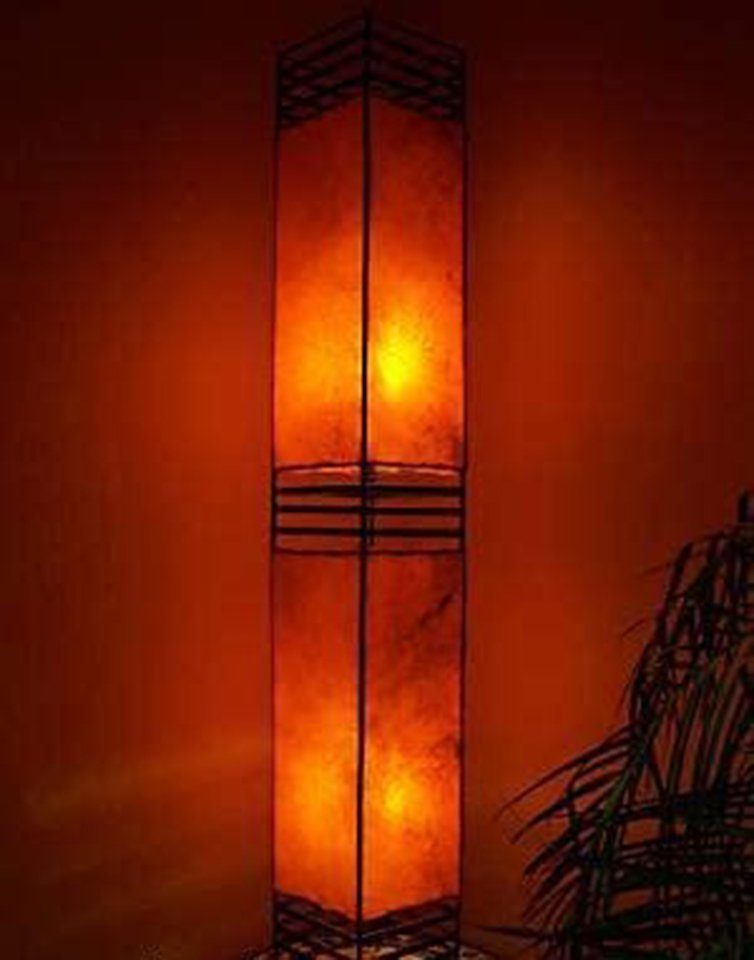 Marrakesch Orient & Mediterran Interior Stehlampe günstig online kaufen