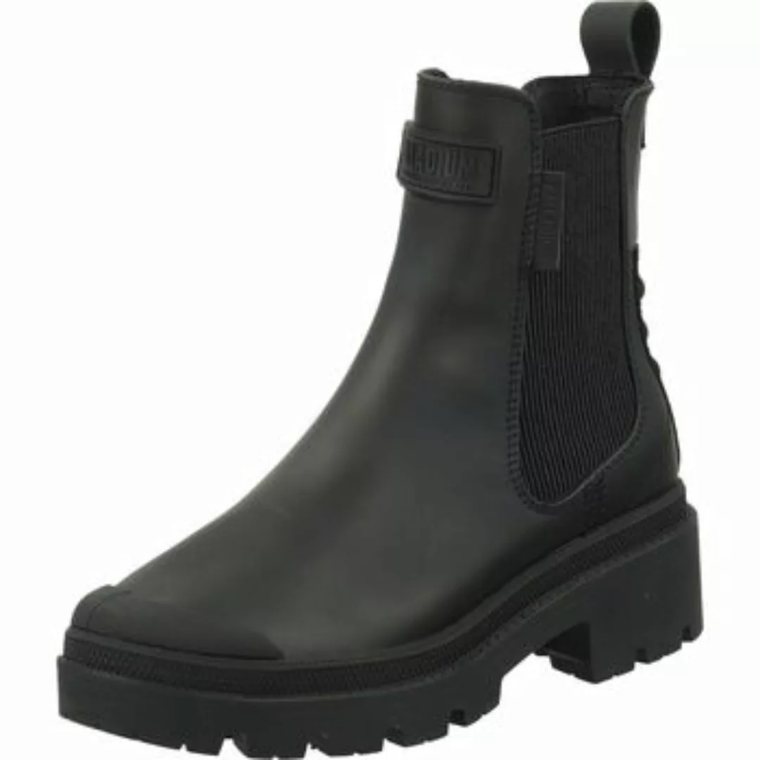 Palladium  Damenstiefel Stiefelette günstig online kaufen