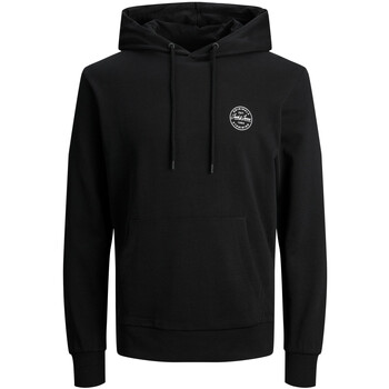 Jack & Jones  Sweatshirt Hoodie Shark Kapuzensweatshirt günstig online kaufen