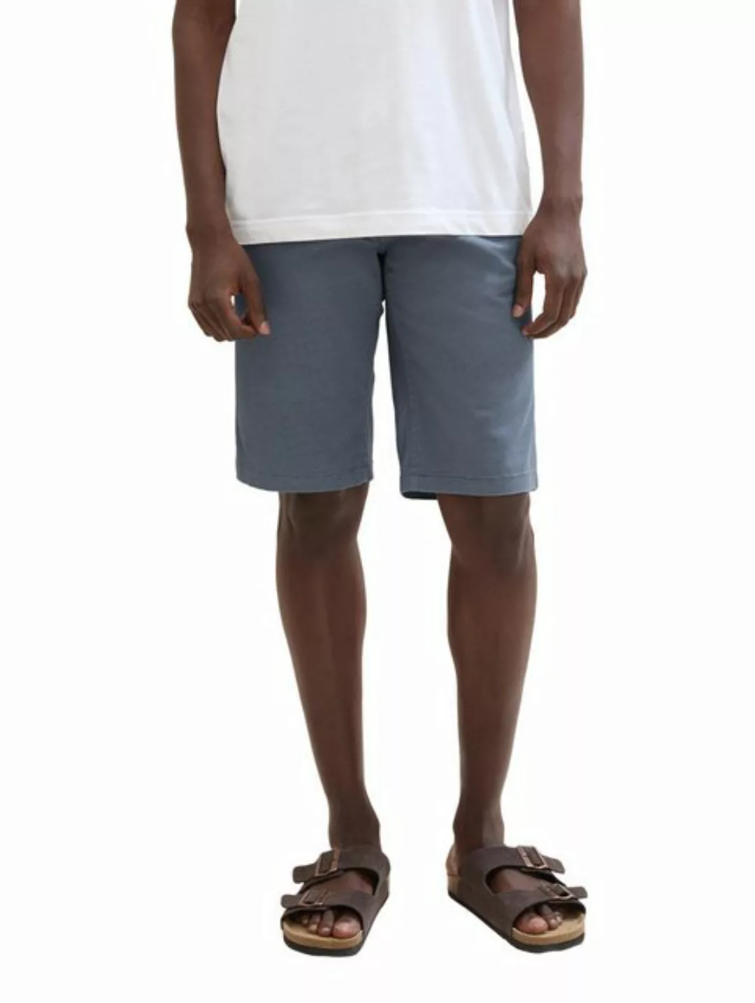 TOM TAILOR Chinoshorts günstig online kaufen