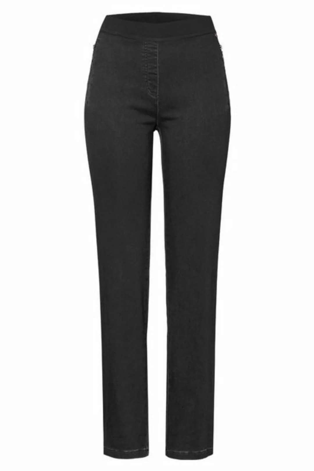 Relaxed by TONI 5-Pocket-Jeans My Darling Zip günstig online kaufen