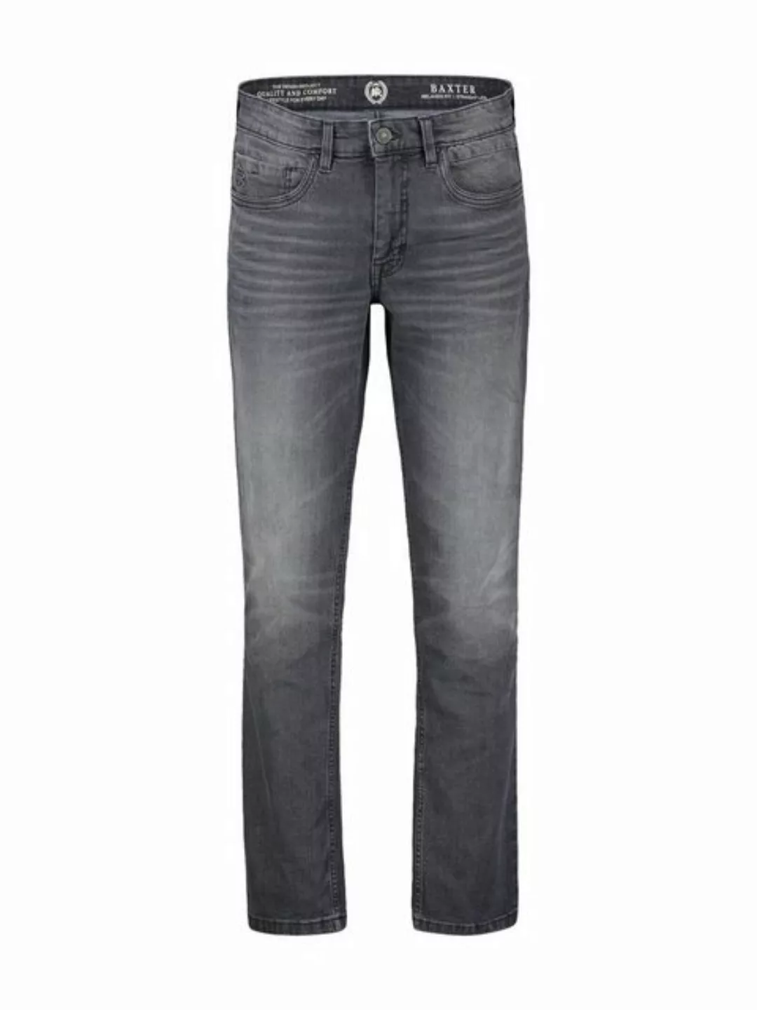LERROS 5-Pocket-Jeans schwarz (1-tlg) günstig online kaufen