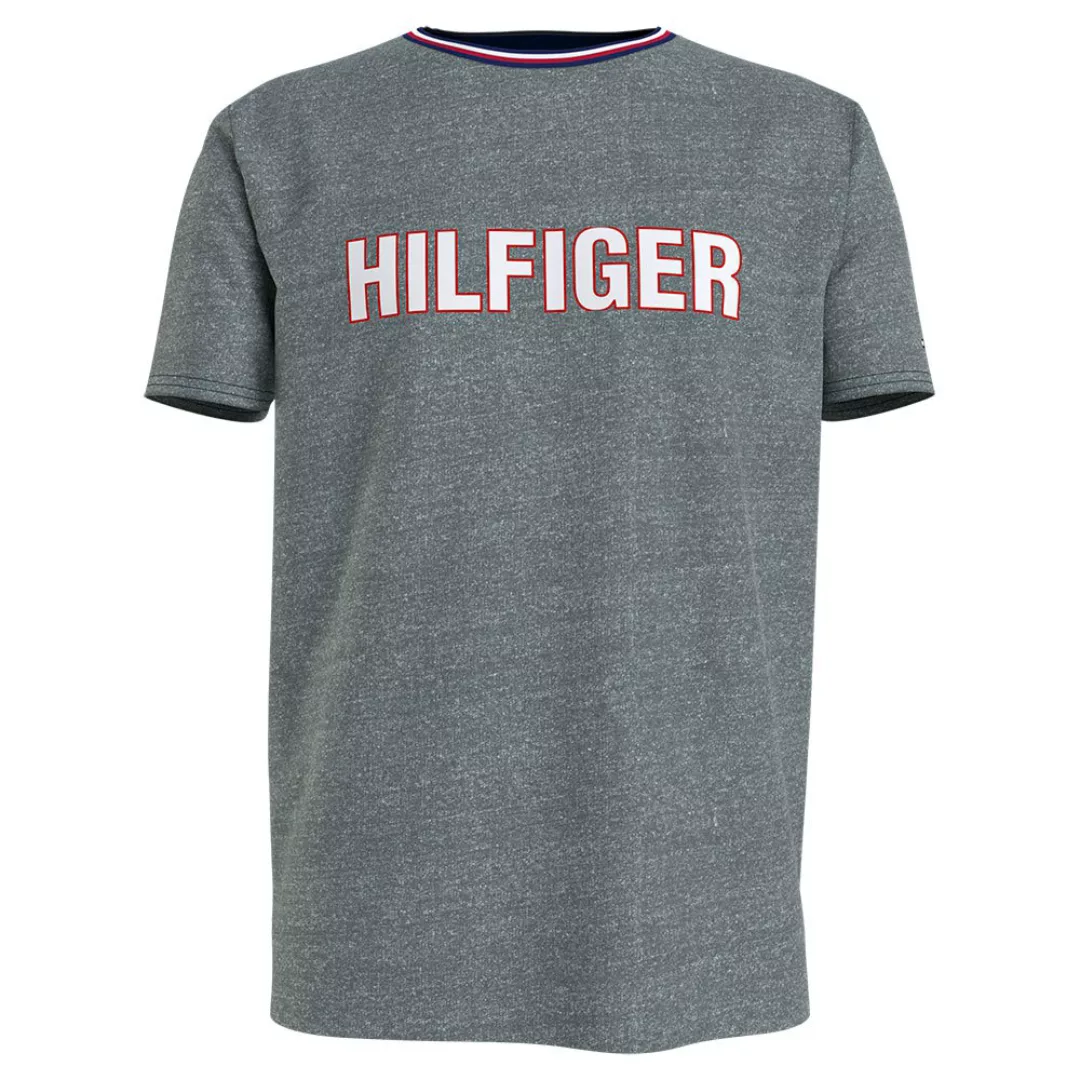 Tommy Hilfiger Underwear Crew T-shirt XL Zinc Vigore / Recover günstig online kaufen
