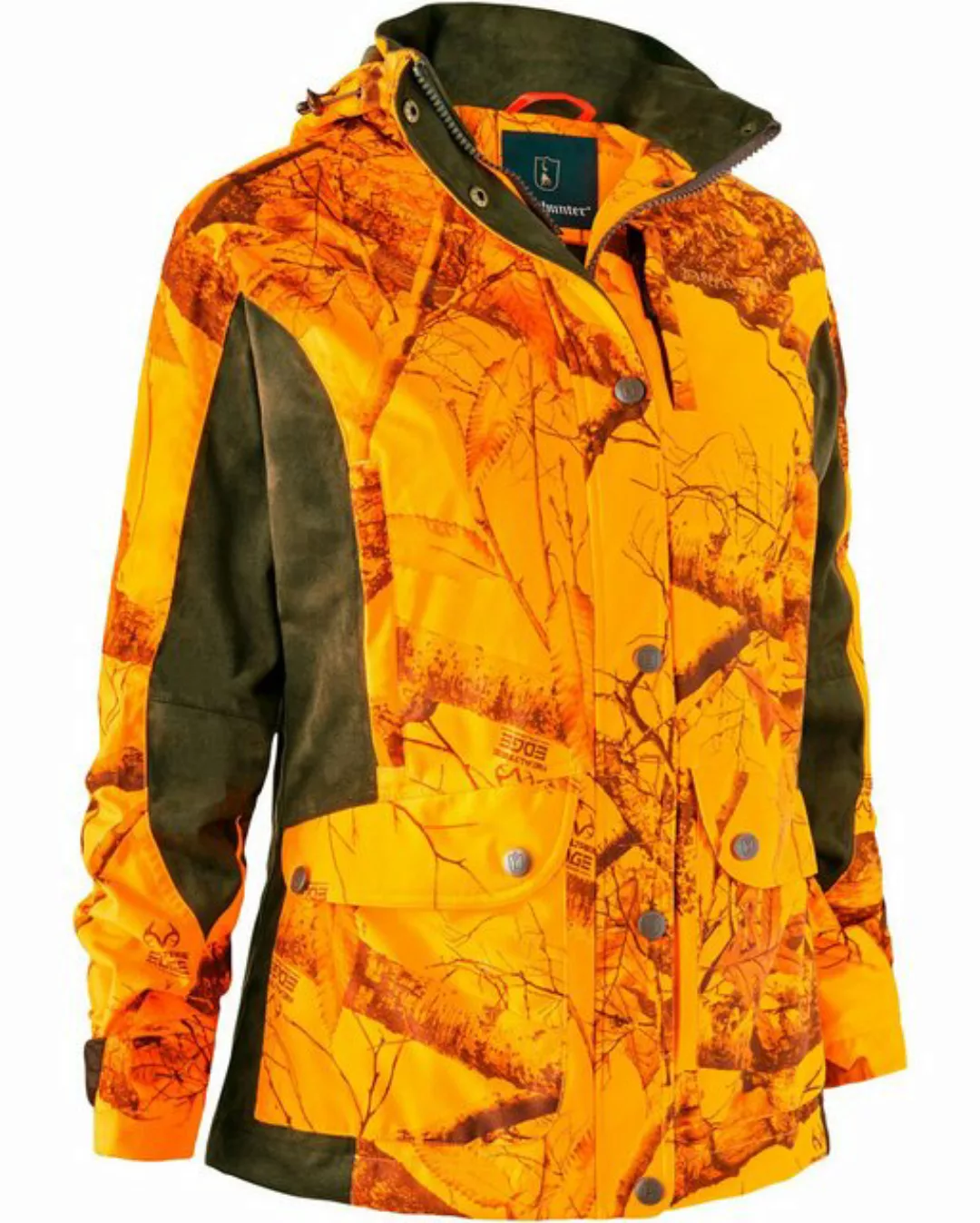 Deerhunter Outdoorjacke Damen Jacke Estelle günstig online kaufen