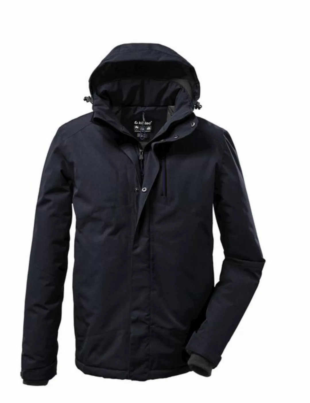 Killtec Funktionsjacke KOW 161 MN JCKT DUNKELNAVY günstig online kaufen