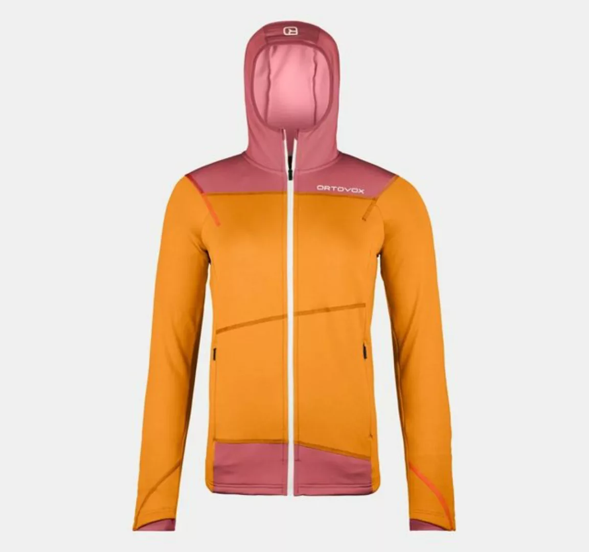 Ortovox Fleecejacke FLEECE LIGHT HOODY W günstig online kaufen