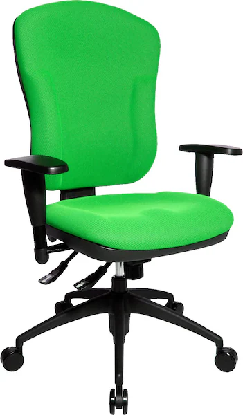 TOPSTAR Bürostuhl "Wellpoint 30 SY" günstig online kaufen