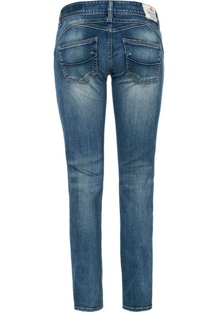 Herrlicher 7/8-Jeans Gila (1-tlg) Weiteres Detail günstig online kaufen