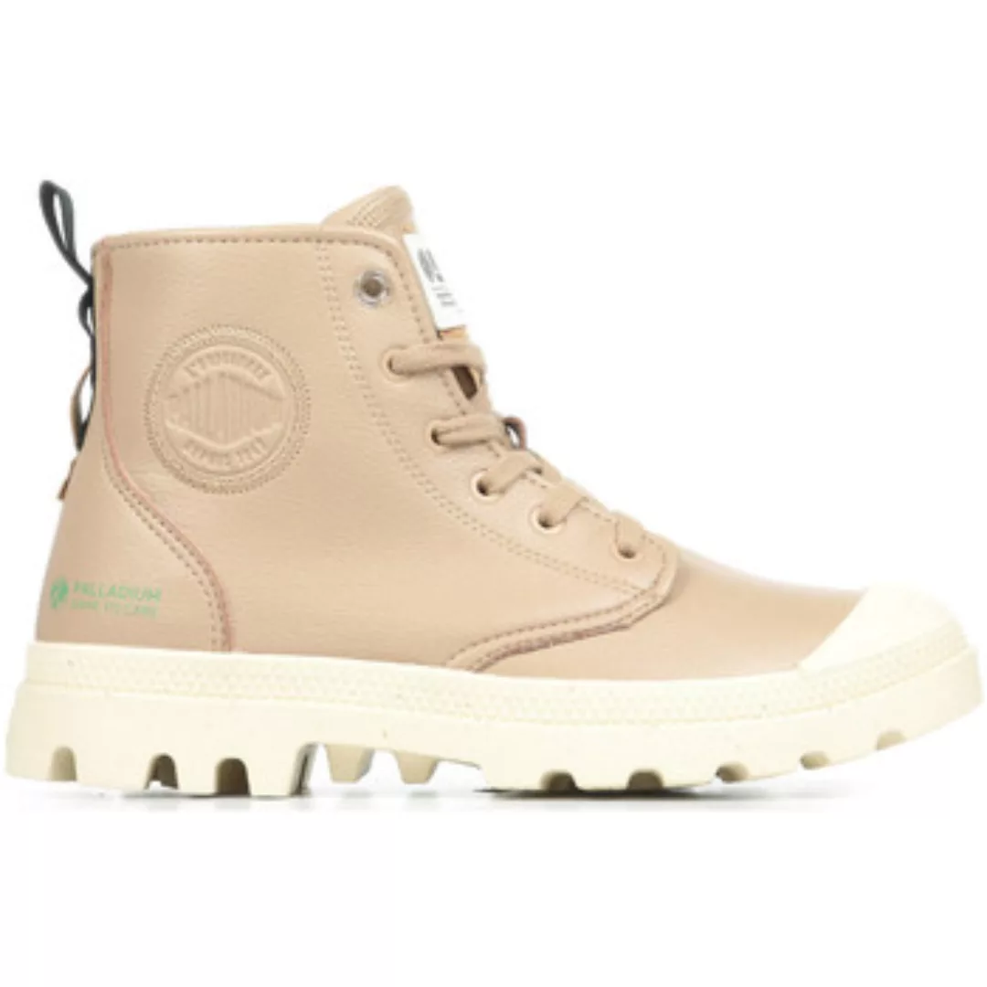 Palladium  Damenstiefel Pampa Hi Re Vegan Lth günstig online kaufen