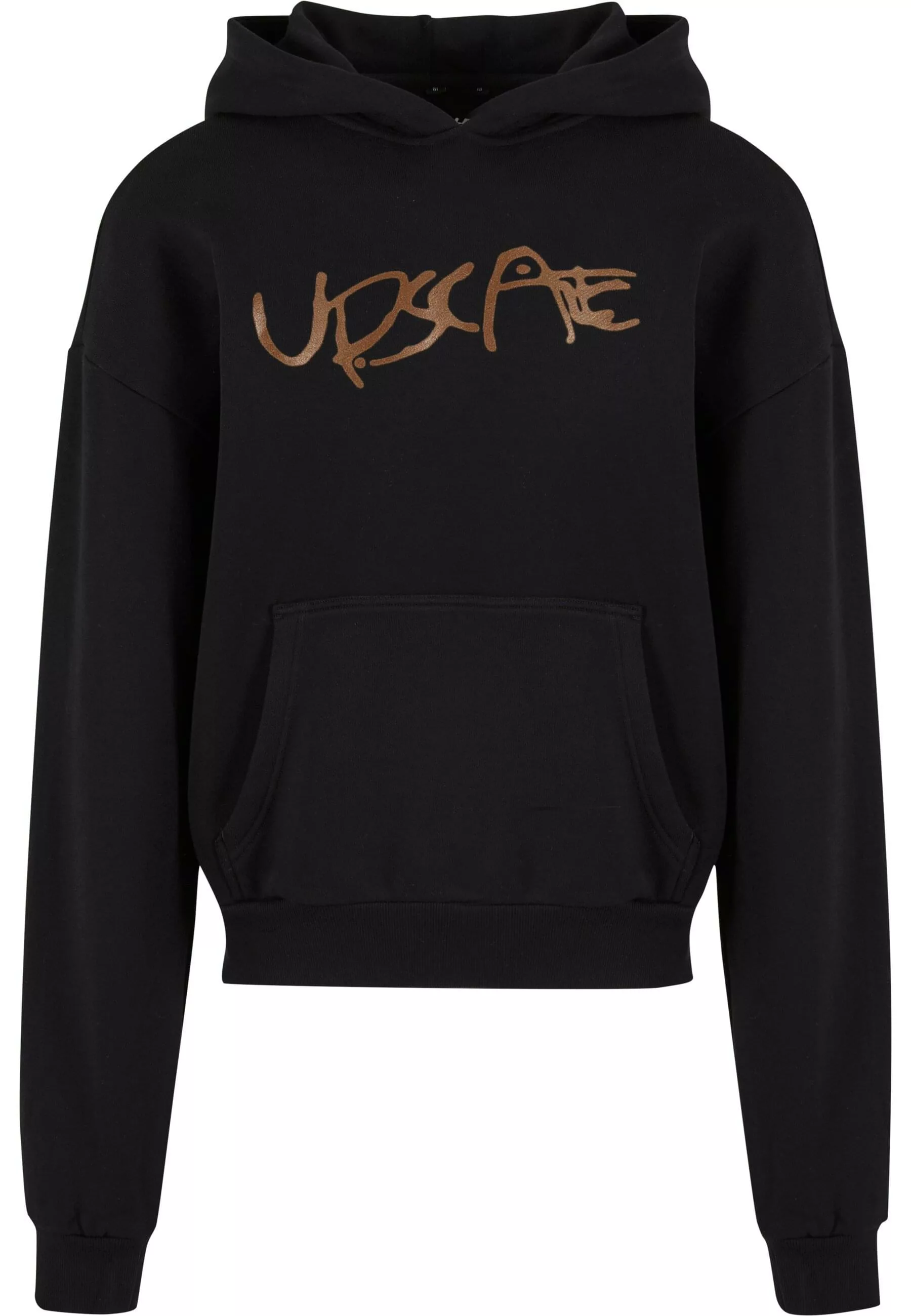 Upscale by Mister Tee Kapuzensweatshirt "Upscale by Mister Tee Giza Oversiz günstig online kaufen