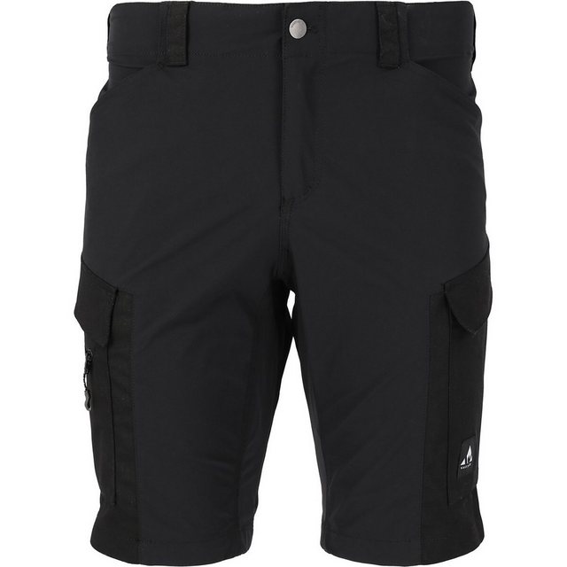 WHISTLER Funktionsshorts Shorts Rommy günstig online kaufen