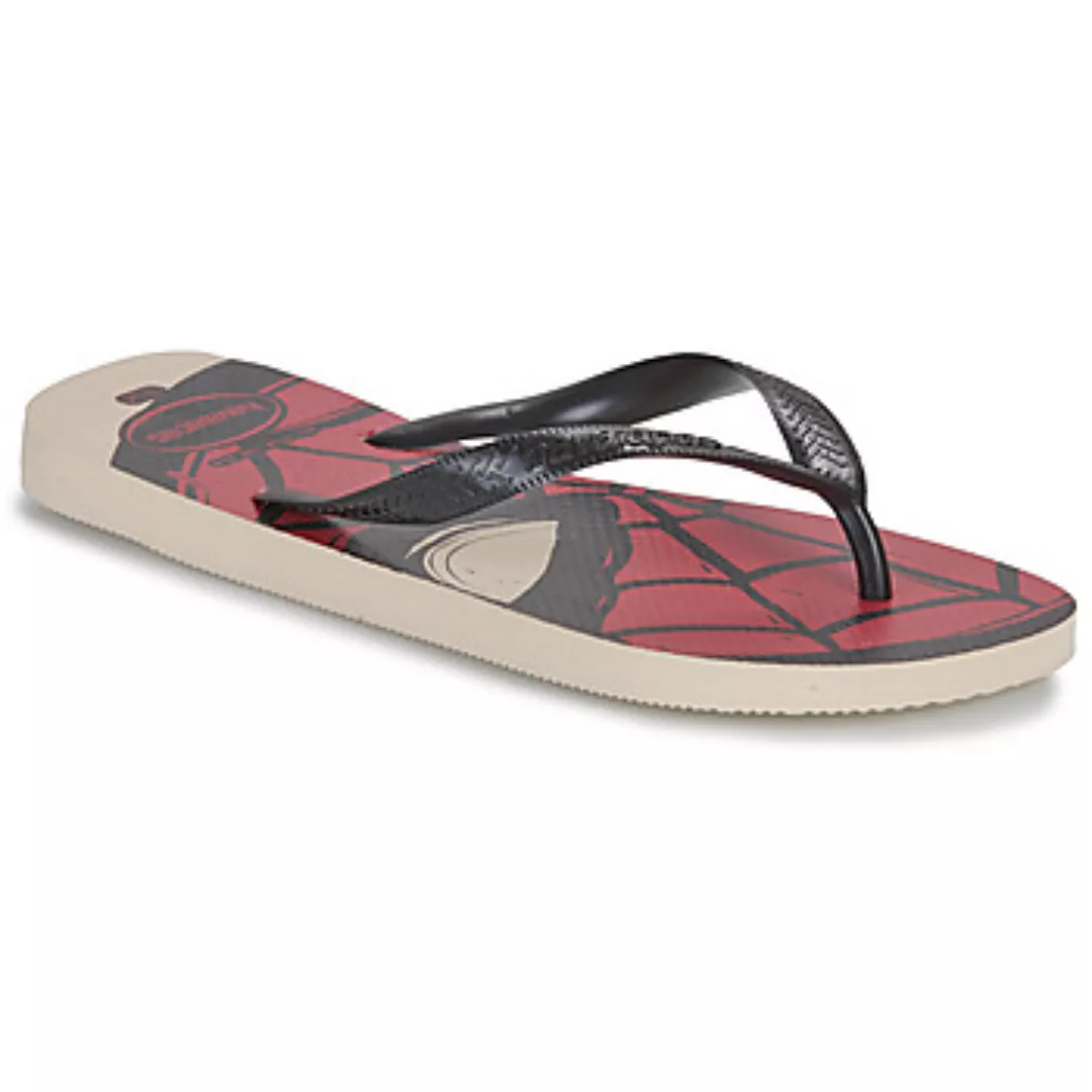 Havaianas  Zehentrenner TOP MARVEL LOGOMANIA günstig online kaufen