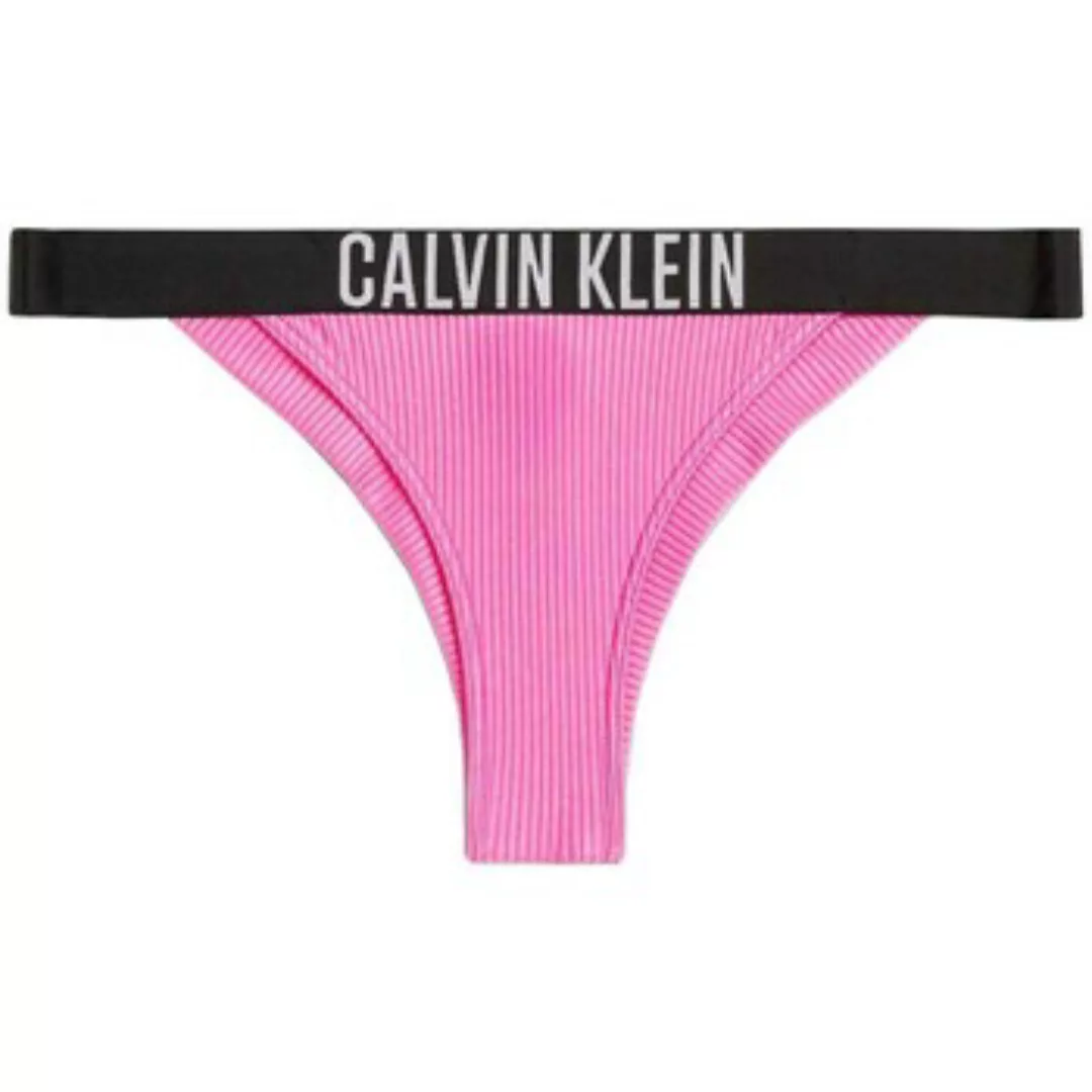 Calvin Klein Jeans  Bikini Brazilian günstig online kaufen