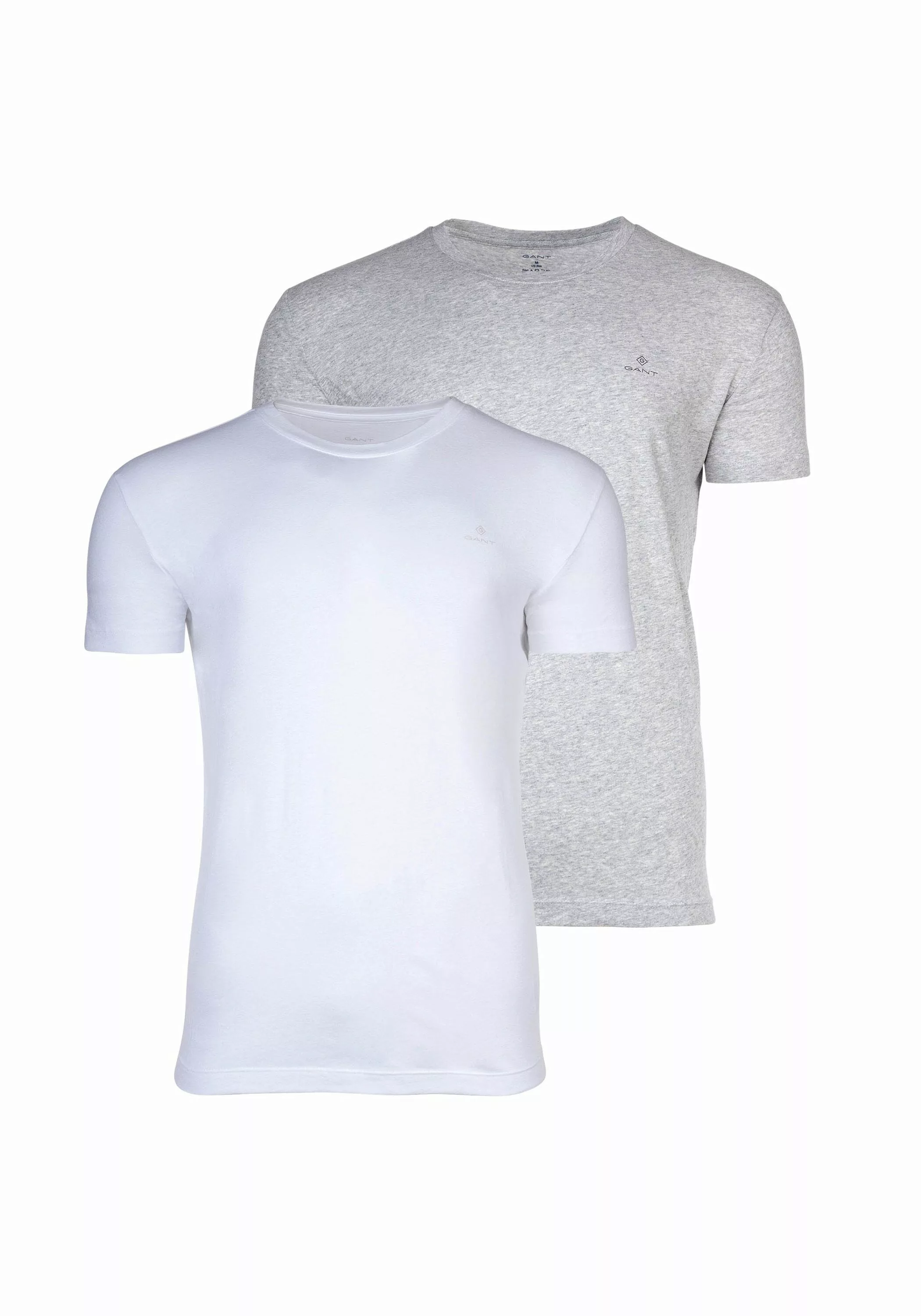 Gant T-Shirt "T-Shirt 2er Pack" günstig online kaufen