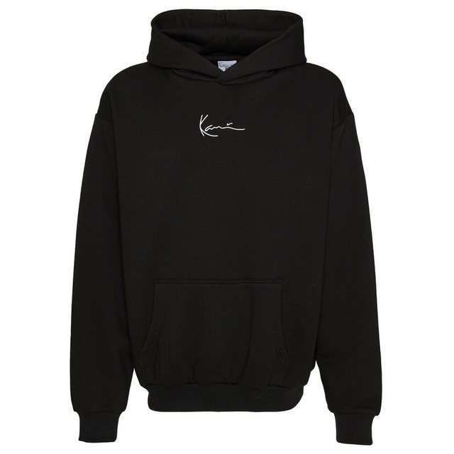 Karl Kani Kapuzenpullover Small Signature günstig online kaufen