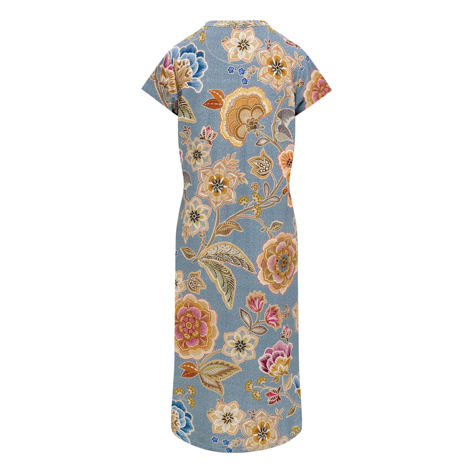 PiP Studio Nachthemd Dalia Short Sleeve günstig online kaufen
