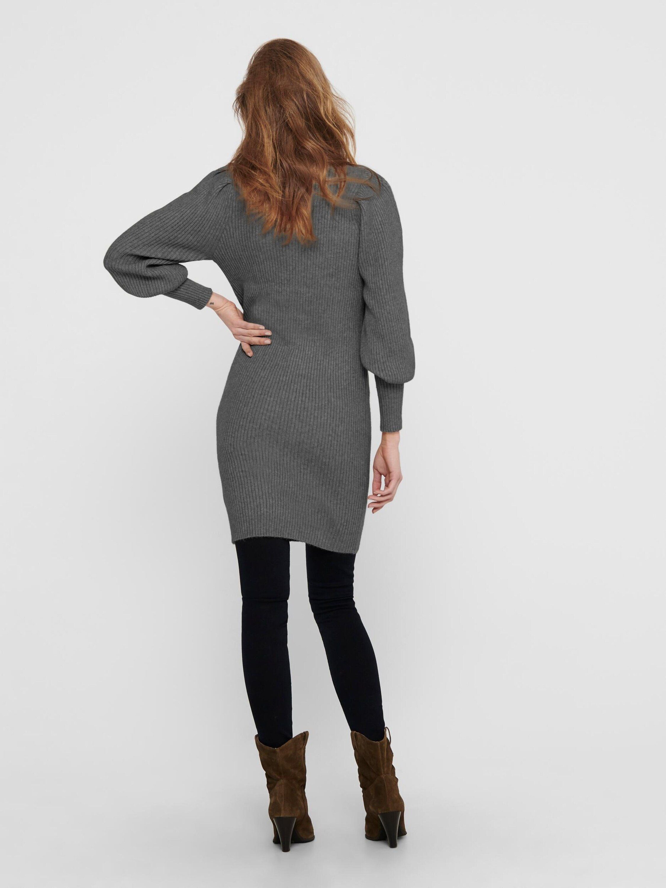ONLY Strickkleid "ONLKATIA L/S DRESS KNT NOOS" günstig online kaufen