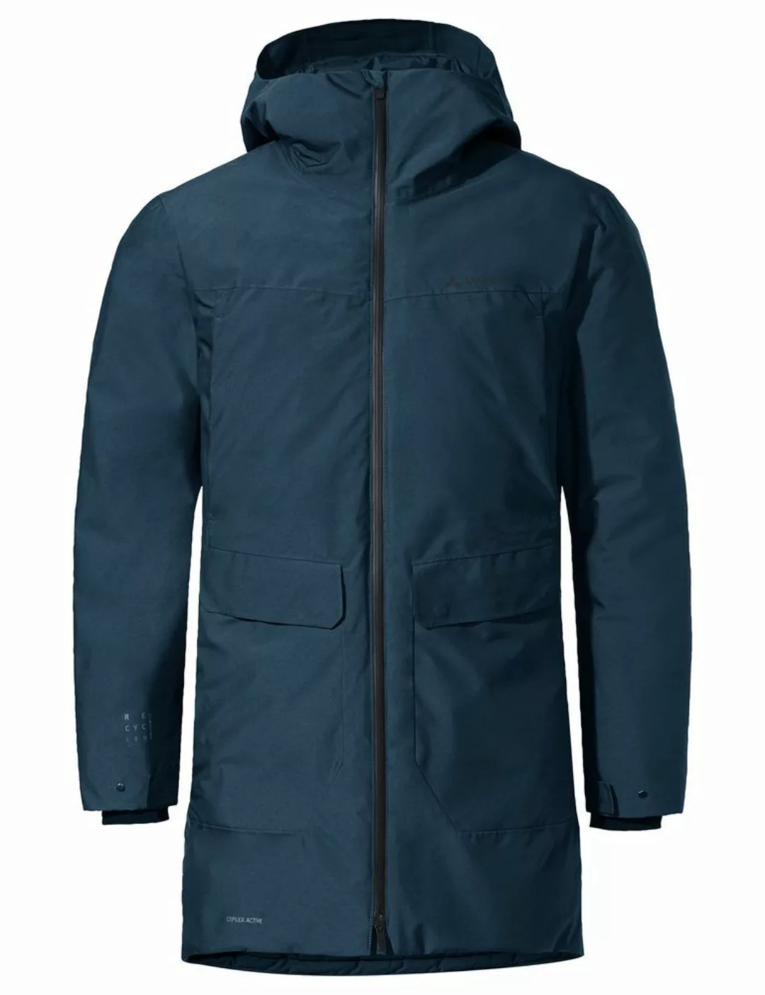 VAUDE Men's Mineo Coat II - Wintermantel günstig online kaufen