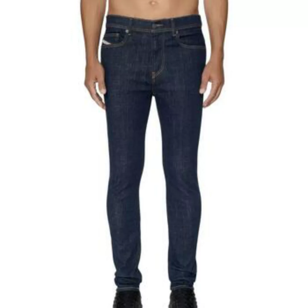 Diesel  Slim Fit Jeans A03584-Z9C33 günstig online kaufen