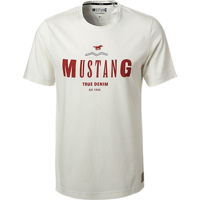 MUSTANG T-Shirt 1012122/2020 günstig online kaufen