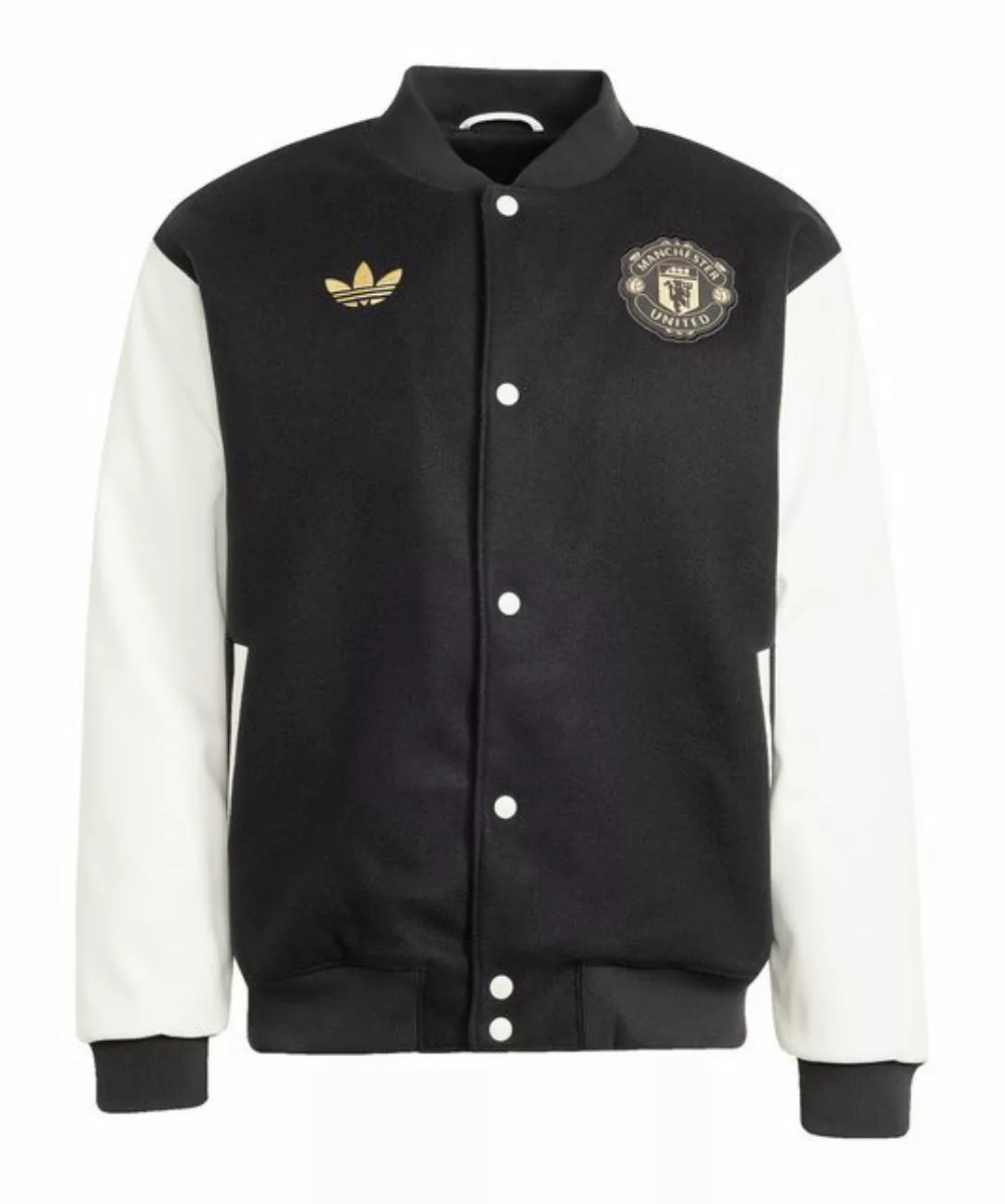 adidas Performance Sweatjacke Manchester United Chinese New Year Trainingsj günstig online kaufen