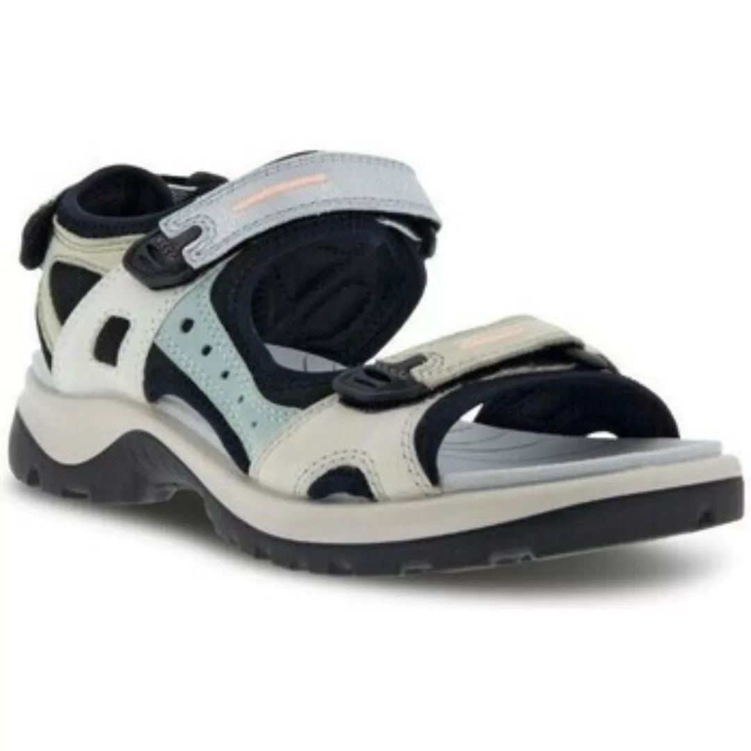 Ecco  Sandalen 822083 YUCATAN günstig online kaufen