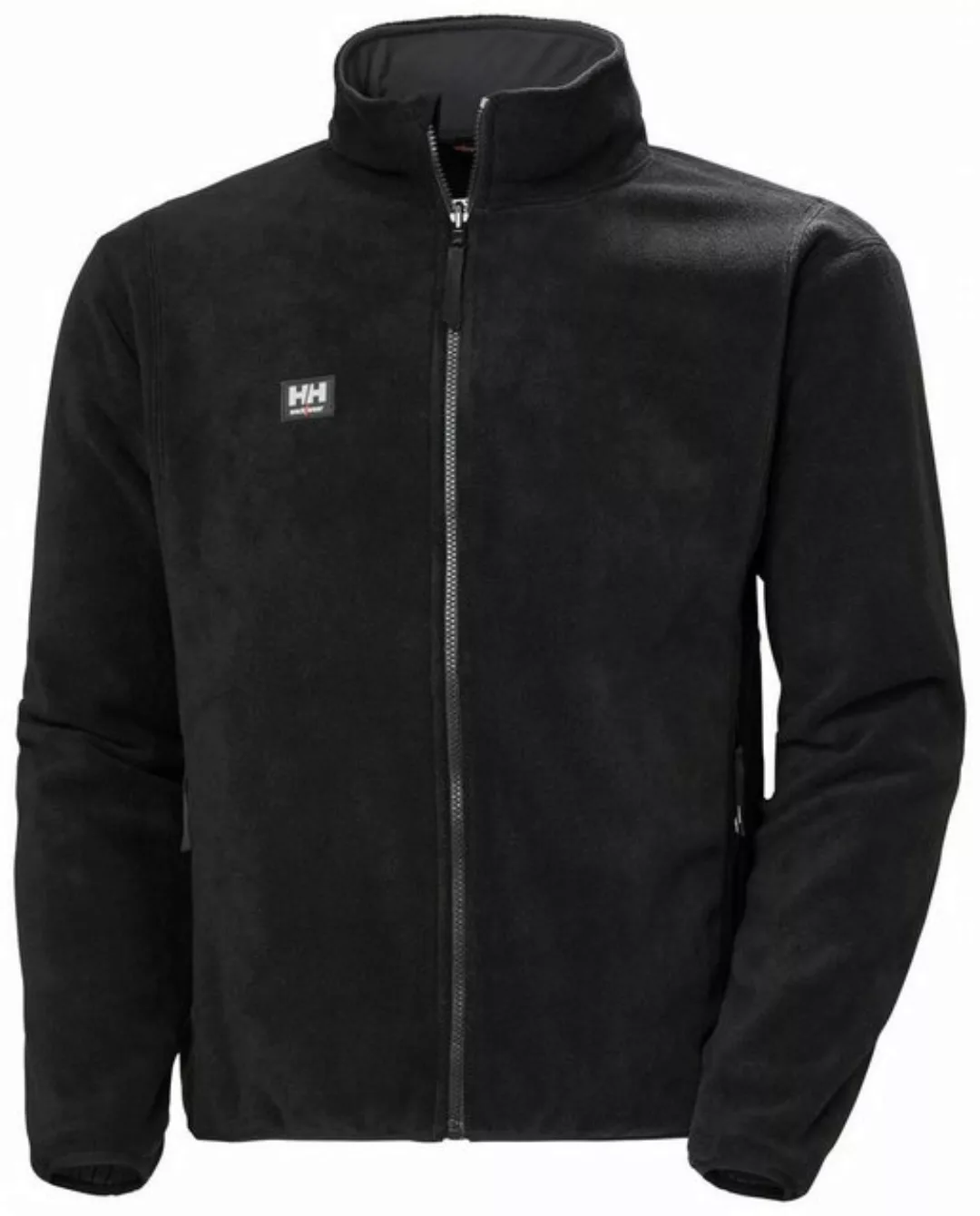 Helly Hansen Fleecejacke MANCHESTER ZIP IN FLEECE JKT (1-St) günstig online kaufen