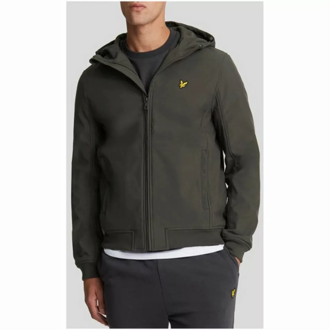 Lyle & Scott Sakko günstig online kaufen