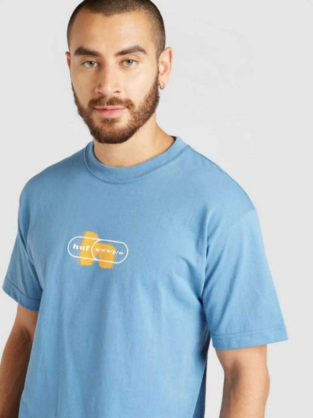 HUF T-Shirt Dreampop (1-tlg) günstig online kaufen