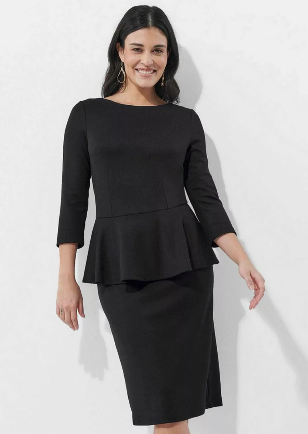 Alba Moda Etuikleid Kleid günstig online kaufen