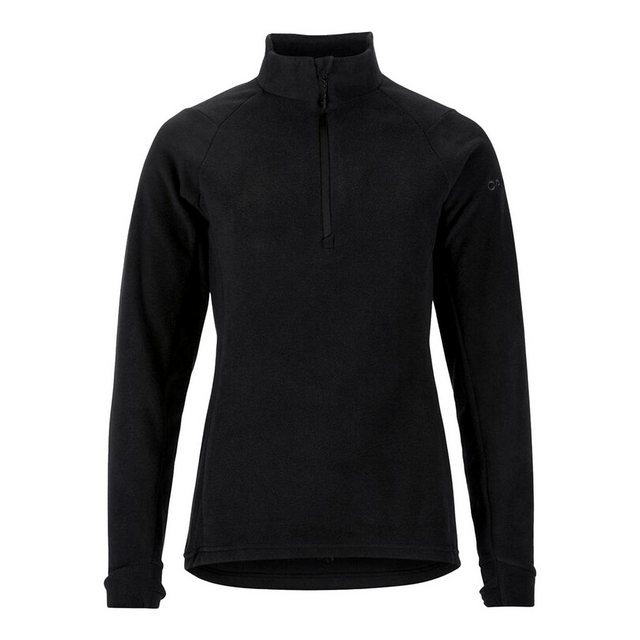 Craft Funktionsjacke CORE EXPLORE FLEECE MIDLAYER W BLACK günstig online kaufen