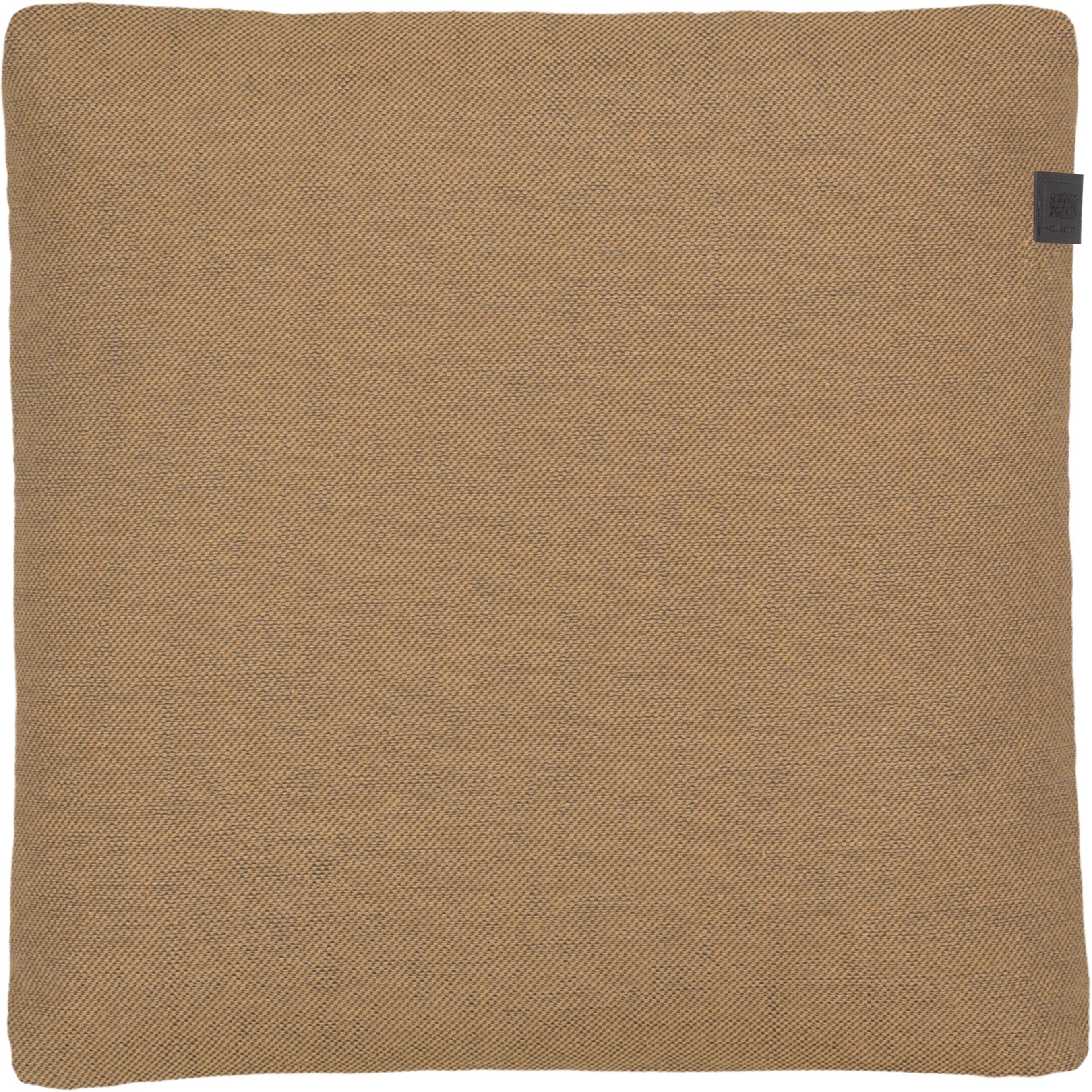 SCHÖNER WOHNEN-Kollektion Dekokissen Solo, 38x38 cm günstig online kaufen
