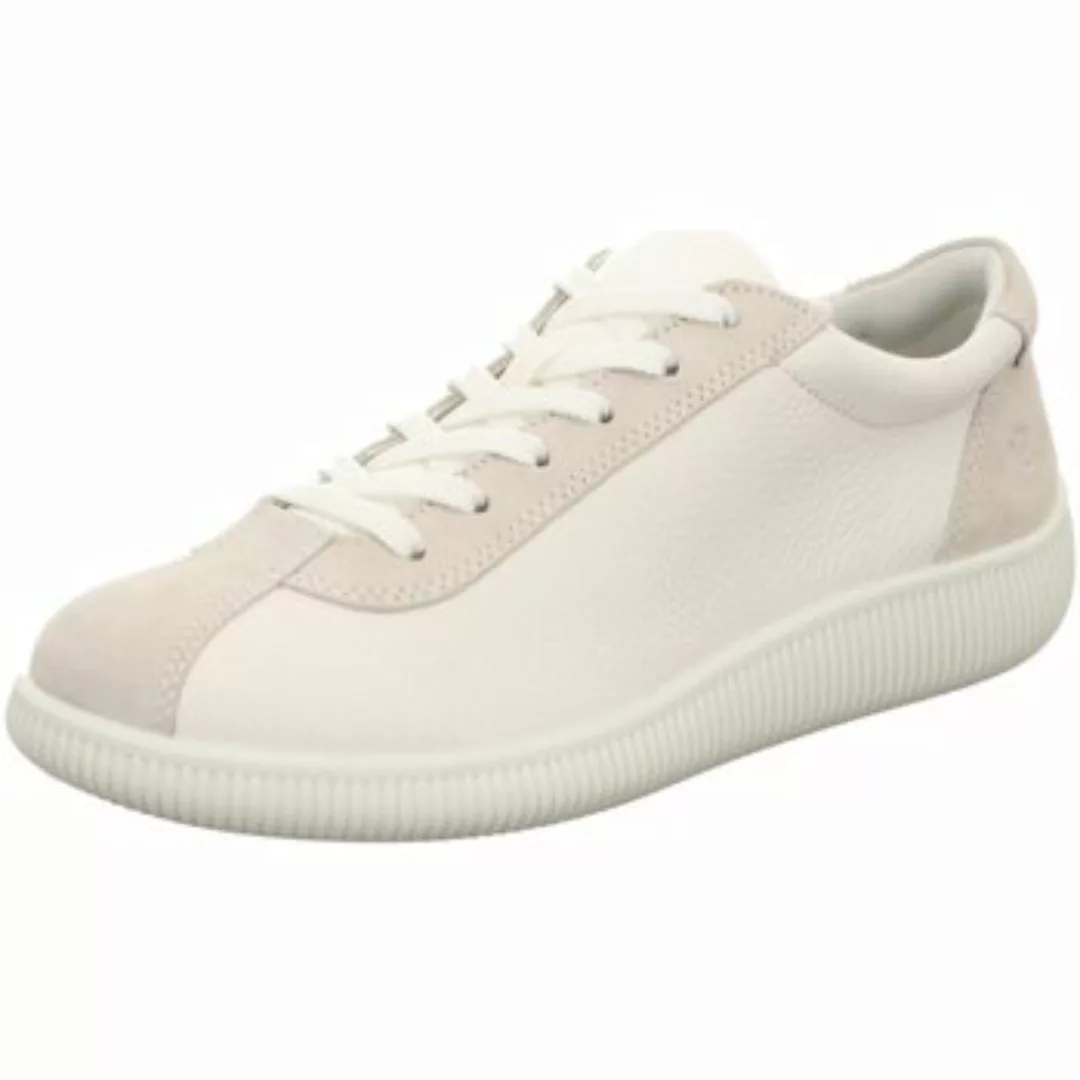 Ecco  Halbschuhe Schnuerschuhe Soft Zero Schuhe  Sneakers 220253 2202535229 günstig online kaufen