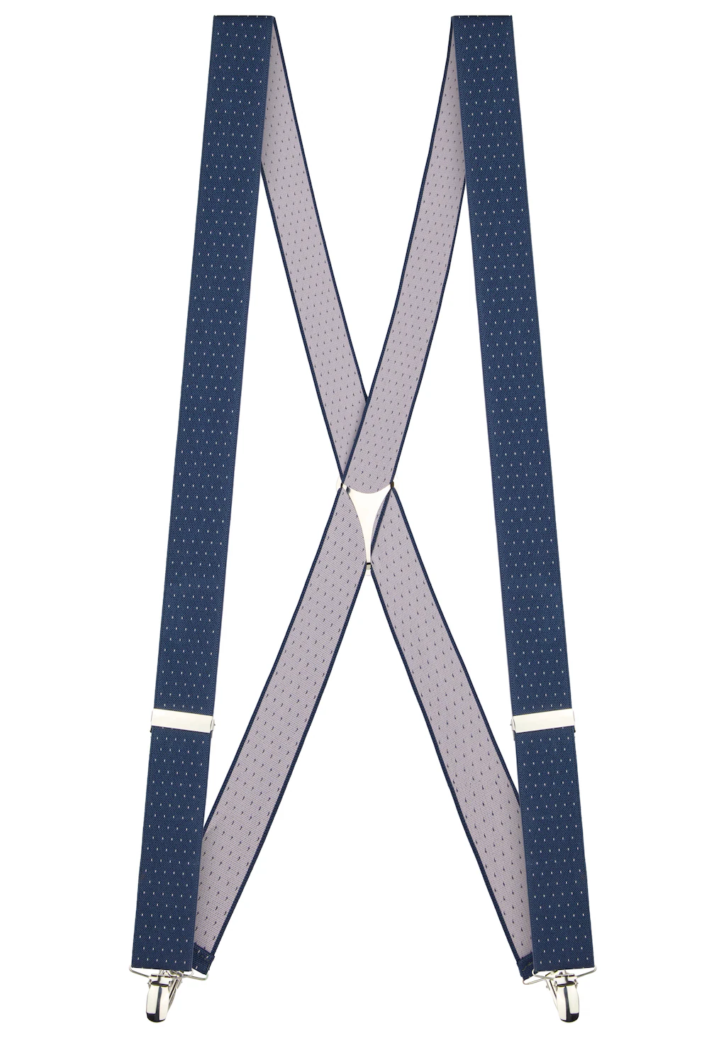 Mans World Hosenträger, in bequemer Breite & extra Länge bis 130cm - neue F günstig online kaufen